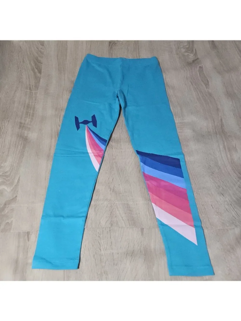 Lot Of  Girls Size Xl 10 Clothing Disney Star Wars  Little Mermaid Nwot